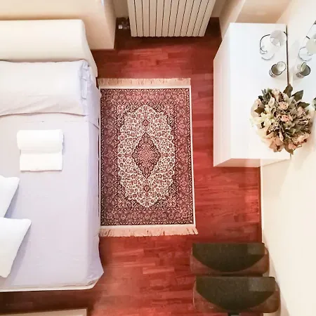 Апартаменты Ca' La Bionda Marano di Valpolicella
