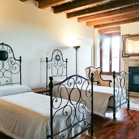 Апартаменты Ca' La Bionda Marano di Valpolicella