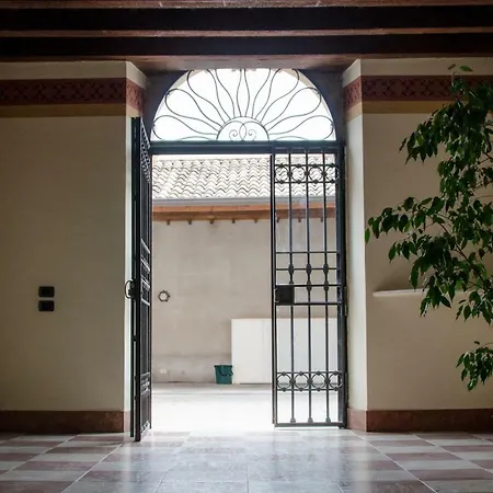Ca' La Bionda *